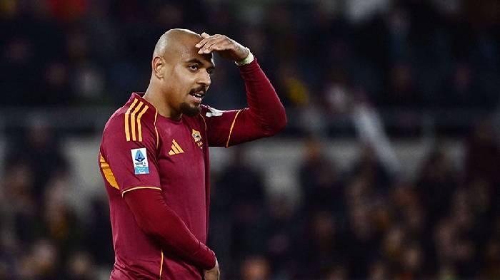 Kèo vàng bóng đá AS Roma vs Pisa, 01h45 ngày 11/4: Bất ngờ?