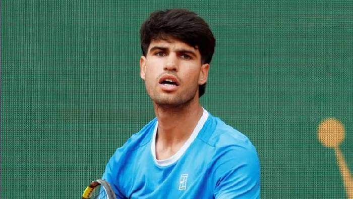 Link trực tiếp tennis Alcaraz vs Bublik - Tứ kết Monte Carlo Masters, 19h00 ngày 10/4