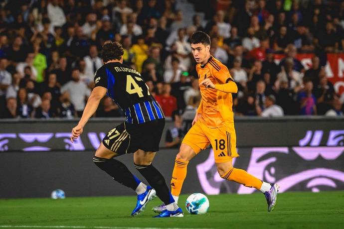 Nhận định, soi kèo AS Roma vs Pisa, 1h45ngày 11/4: Trút giận