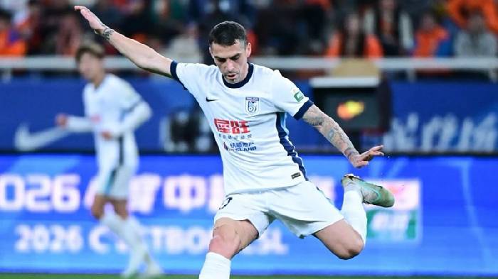 Nhận định soi kèo Dalian Yingbo vs Zhejiang, 18h35 ngày 10/4: Lại thắng