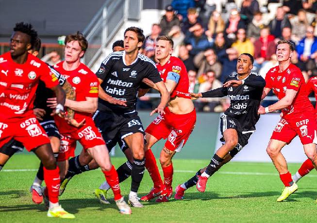 Nhận định, soi kèo Turun Palloseura vs Lahti, 22h00 ngày 10/4: Bữa tiệc bàn thắng