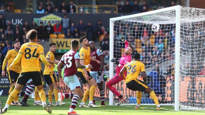 Nhận định, soi kèo West Ham vs Wolves, 2h00 ngày 11/4: Quyết chiến trụ hạng