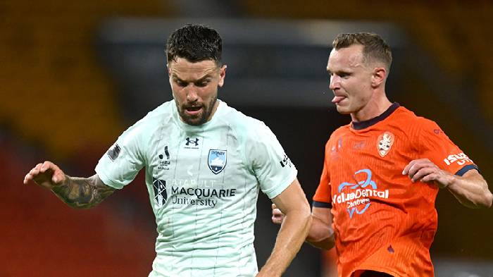 Nhận định soi kèo WS Wanderers vs Sydney FC, 16h35 ngày 11/4: Lại thua