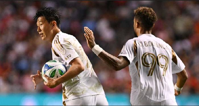 Nhận định, soi kèo Los Angeles vs Houston Dynamo, 08h00 ngày 11/5: Về tắm ao ta