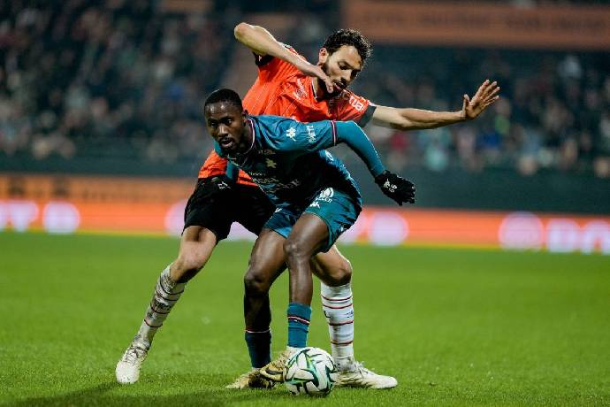 Nhận định, soi kèo Metz vs Lorient, 2h00 ngày 11/5: Buông xuôi