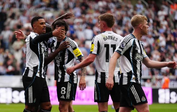 Soi kèo góc Nottingham vs Newcastle, 20h00 ngày 10/05