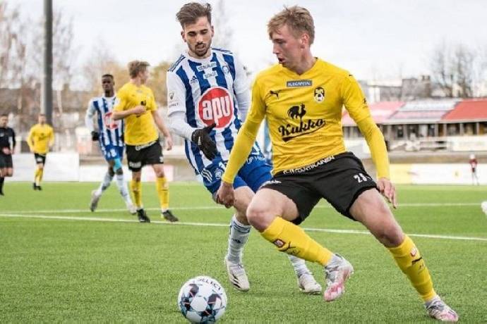 Nhận định, soi kèo Gnistan vs Mariehamn, 21h00 ngày 11/7: Nỗi đau thêm dài
