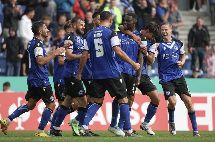 Nhận định, soi kèo Bochum vs Bielefeld, 18h30 ngày 11/10: Chưa thấy niềm vui