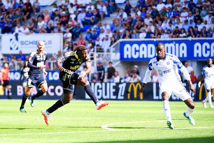 Nhận định, soi kèo Brest vs Angers, 1h45 ngày 11/10: Bổn cũ soạn lại