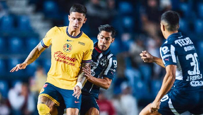 Nhận định, soi kèo Club America vs Monterrey, 10h10 ngày 11/10: Dễ dàng leo đỉnh