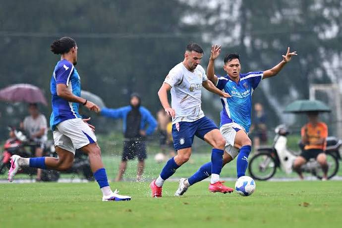 Nhận định, soi kèo Hà Nội FC vs Bắc Ninh, 19h00 ngày 11/10: Tân binh thăng hoa