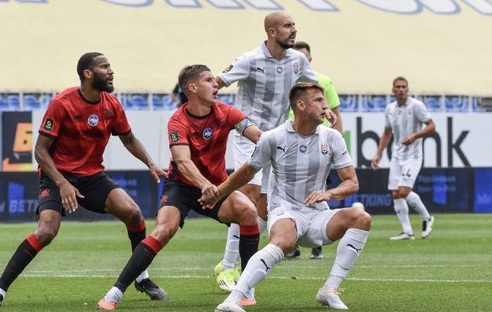 Nhận định, soi kèo Livyi Bereh Kyiv vs Zorya Luhansk, 17h00 ngày 12/10: Thêm một lần đau