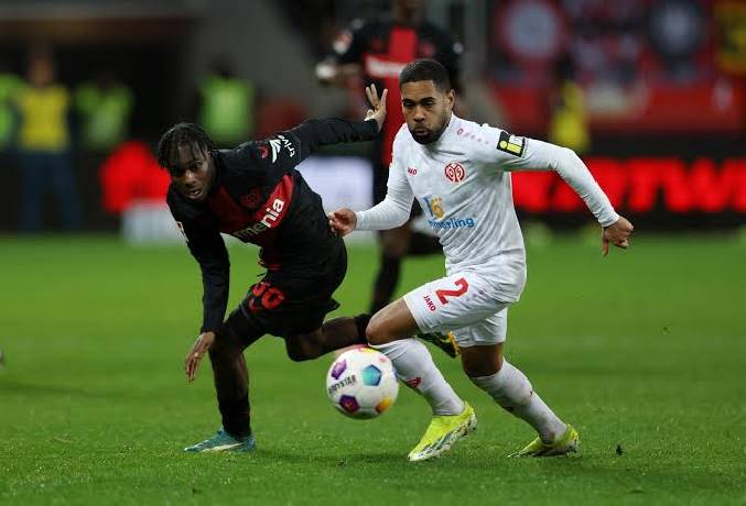 Nhận định, soi kèo Mainz vs Leverkusen, 20h30 ngày 10/10: Chênh lệch không lớn