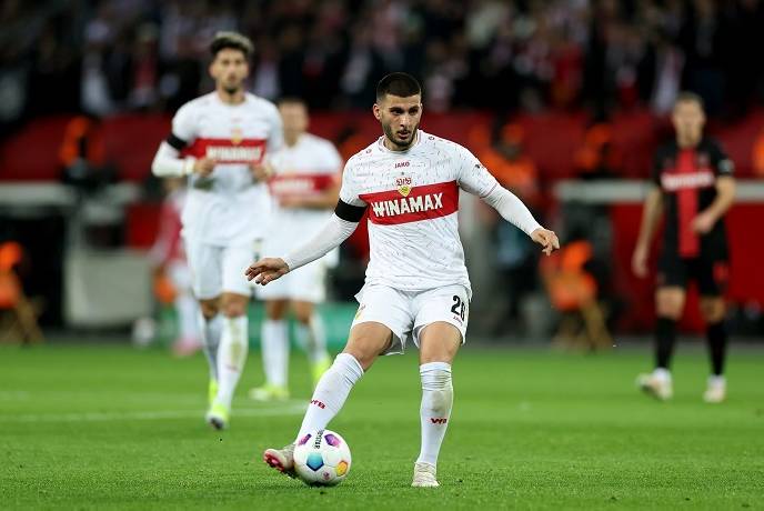 Nhận định, soi kèo Paderborn vs Stuttgart, 20h30 ngày 10/10: Tân binh khó bắt nạt