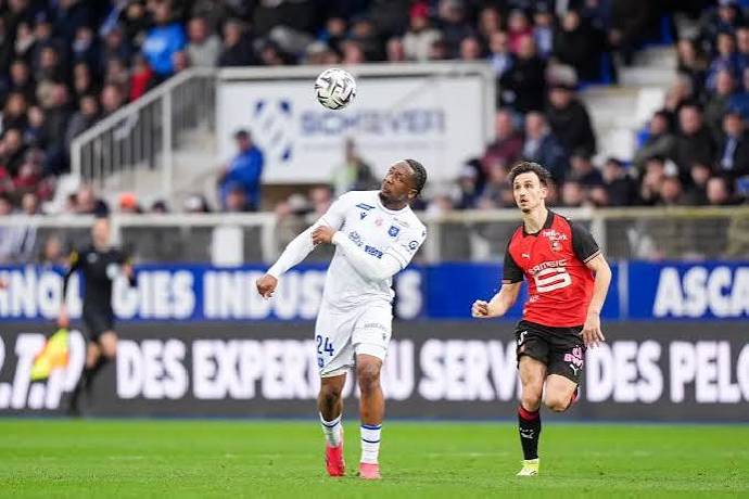 Nhận định, soi kèo Rennes vs Auxerre, 21h15 ngày 11/10: Hướng về Top 4