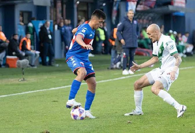Nhận định, soi kèo Tigre vs Atletico Banfield, 05h15 ngày 11/10: Mối de dọa bằng không