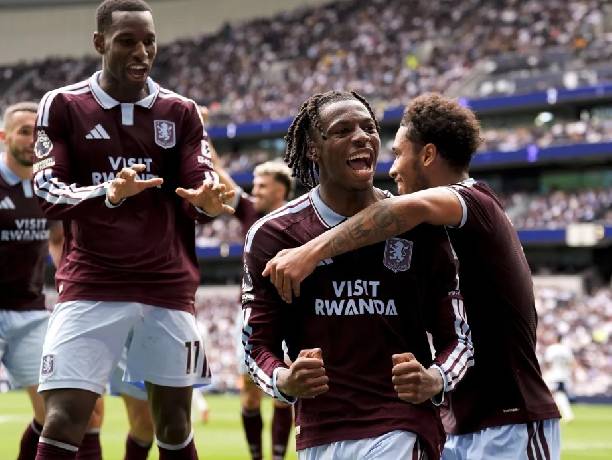 Soi kèo góc Aston Villa vs Brentford, 21h00 ngày 10/10