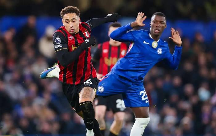 Soi kèo góc Chelsea vs Bournemouth, 21h00 ngày 10/10