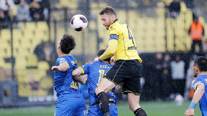 Nhận định, soi kèo Aris Thessaloniki vs AEK Athens, 0h30 ngày 12/1: Chênh lệch