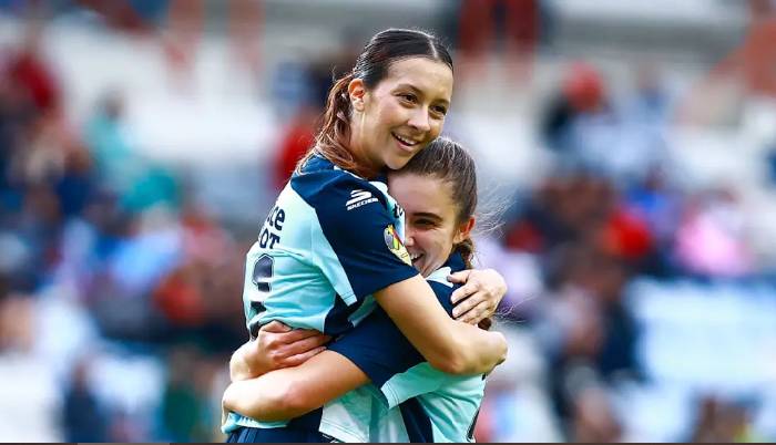 Nhận định, soi kèo Nữ Pachuca vs Nữ Queretaro, 08h00 ngày 12/1: Tiễn khách trắng tay