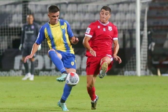 Nhận định, soi kèo Panathinaikos vs Panserraikos, 2h00 ngày 12/1: Khó có bất ngờ