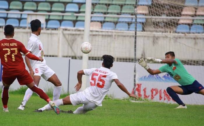 Nhận định, soi kèo Rakhine United vs Yangon United, 16h30 ngày 12/1: Tưng bừng bắn phá