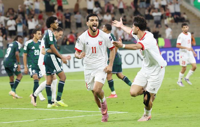 Nhận định, soi kèo U23 Jordan vs U23 Kyrgyzstan, 23h30 ngày 12/1: Phô diễn sức mạnh