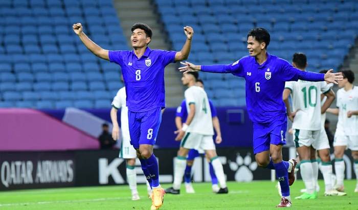 Nhận định, soi kèo U23 Thái Lan vs U23 Iraq, 21h00 ngày 11/01: Đánh bại 'rắn mất đầu'