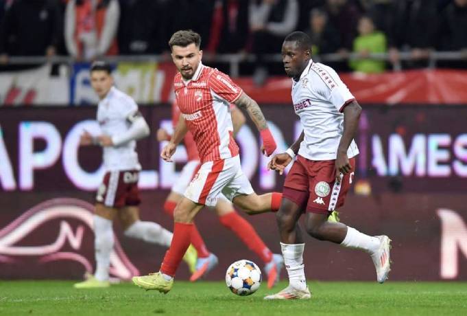Nhận định, soi kèo Widzew lodz vs Universitatea Cluj, 19h00 ngày 12/1: Tin vào Universitatea Cluj