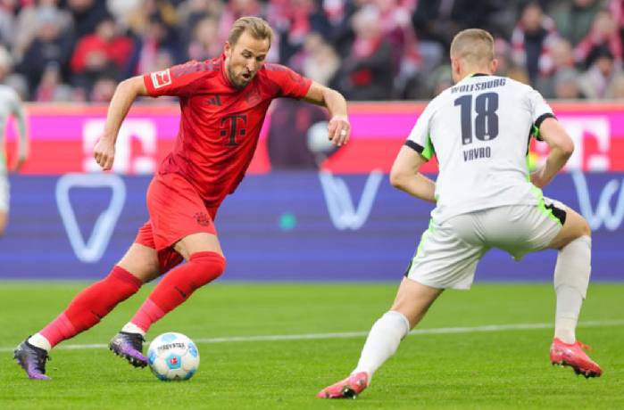 Soi kèo góc Bayern Munich vs Wolfsburg, 23h30 ngày 11/01