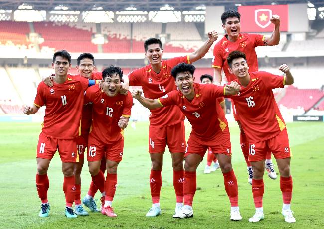 U23 Việt Nam cần làm gì để tránh U23 Nhật Bản?