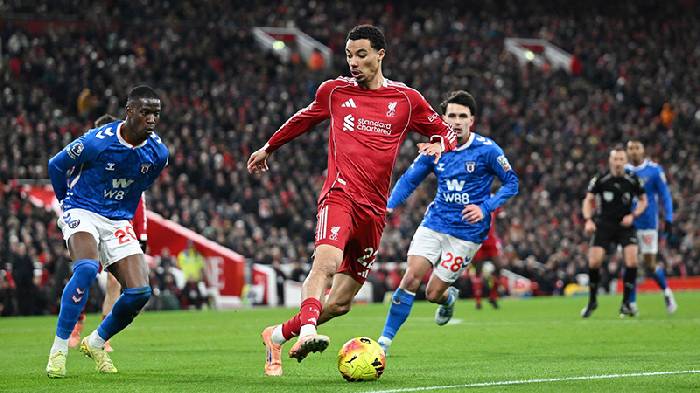 Kèo vàng bóng đá Sunderland vs Liverpool, 03h15 ngày 12/2: Khó cho The Reds