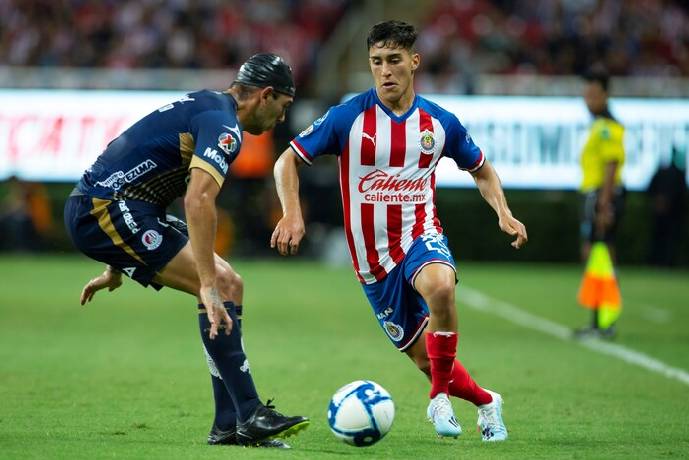 Nhận định, soi kèo Club America vs C.D Olimpia, 08h00 ngày 12/2: Vé đi tiếp cho chủ nhà