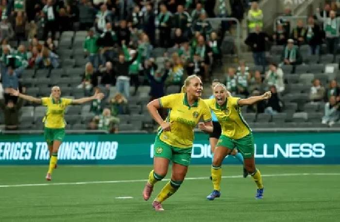Nhận định, soi kèo Nữ Sporting vs Nữ Hammarby, 02h45 ngày 12/2: Cầm chân nhau