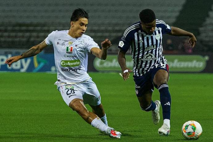 Nhận định, soi kèo Once Caldas vs Junior, 6h20 ngày 13/2: Cầm chân nhau