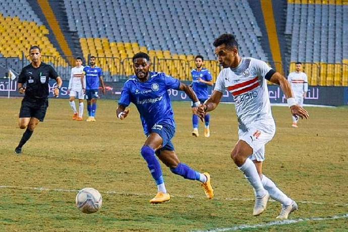 Nhận định, soi kèo Zamalek vs Smouha, 1h00 ngày 12/2: Một thoáng mất tập trung