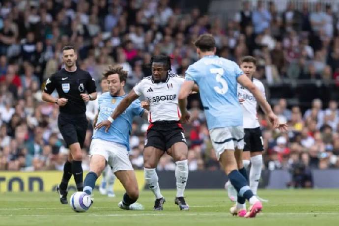 Soi kèo góc Man City vs Fulham, 2h30 ngày 12/02