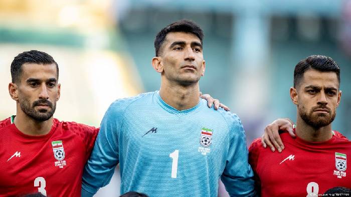 'Tuyển Iran vẫn được Mỹ chào đón tới World Cup 2026'