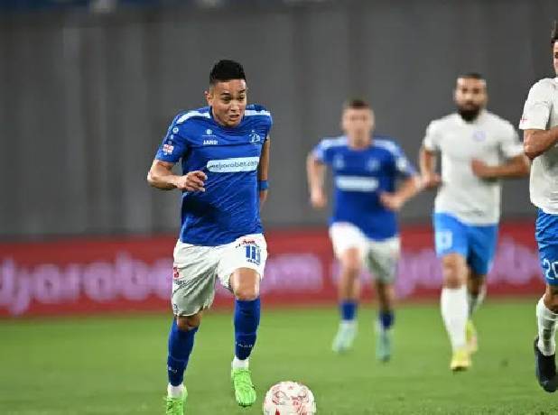 Nhận định, soi kèo Dinamo Tbilisi vs Metalurgi Rustavi, 22h00 ngày 11/3: Thách thức cựu binh