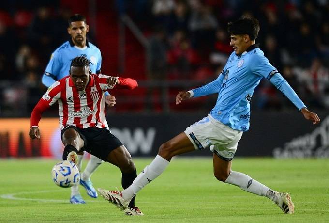 Nhận định, soi kèo Estudiantes vs Belgrano, 5h15 ngày 13/3: Khách lấn chủ
