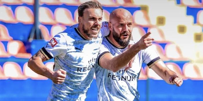 Nhận định, soi kèo Igdir FK vs Bodrum F.K, 17h30 ngày 12/3: Kịch bản chia điểm