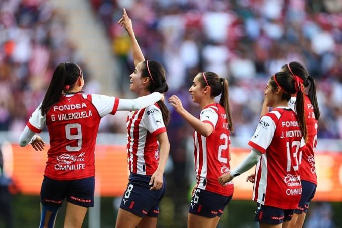 Nhận định, soi kèo nữ Cruz Azul vs nữ Necaxa, 4h45 ngày 13/3: Chênh lệch đẳng cấp