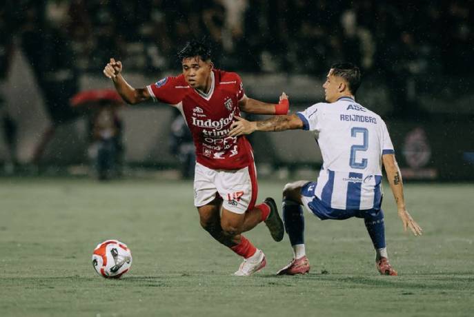 Nhận định, soi kèo Persis Solo vs Bali United, 20h30 ngày 12/3: Tiếp tục chia điểm