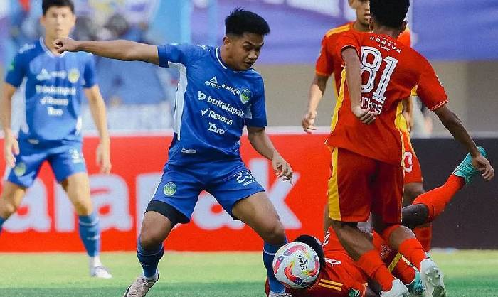Nhận định, soi kèo PSIM Yogyakarta vs Persijap Jepara, 20h30 ngày 11/3: Chia điểm