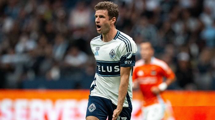 Nhận định, soi kèo Vancouver Whitecaps vs Seattle Sounders, 09h00 ngày 13/3: Có Muller, có chiến thắng