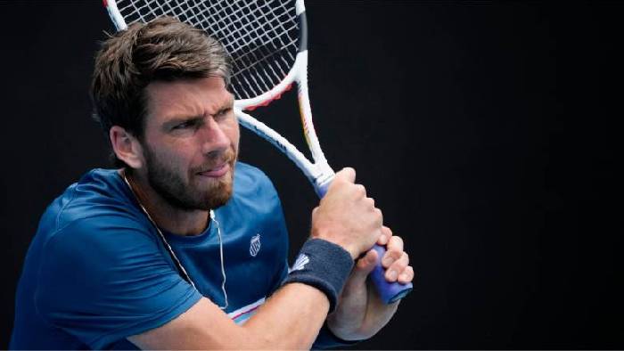 Nhận định tennis Norrie vs Hijikata - Vòng 4 Indian Wells Masters, 1h00 ngày 12/3