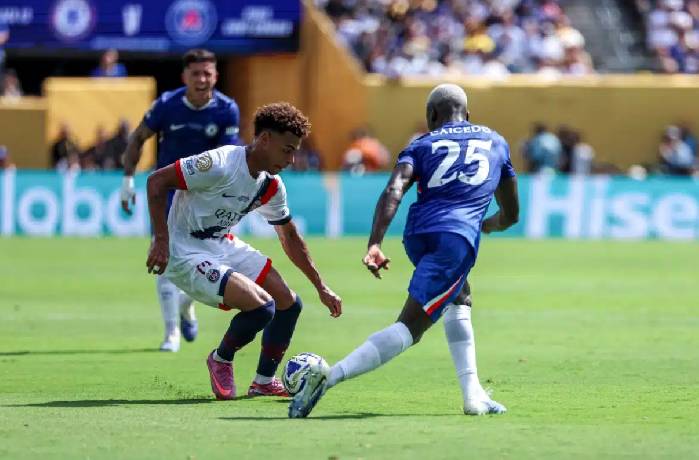 Soi kèo góc PSG vs Chelsea, 3h00 ngày 12/03