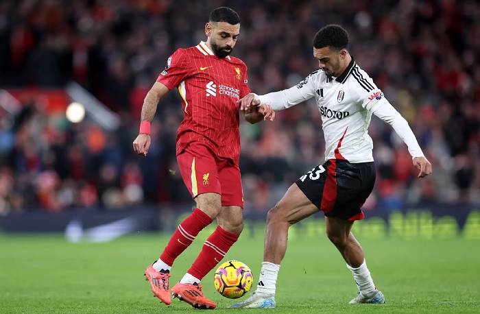 Chuyên gia Tony Ansell dự đoán Liverpool vs Fulham, 23h30 ngày 11/4