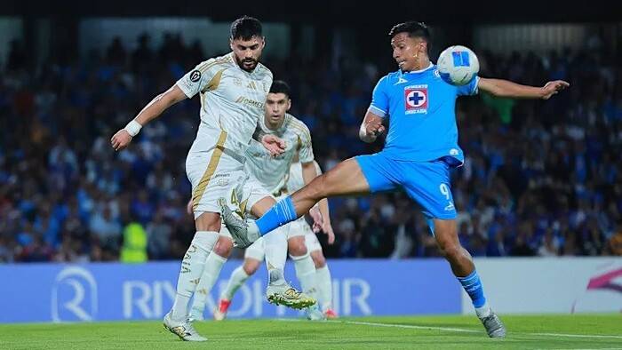 Nhận định, soi kèo Club America vs Cruz Azul, 10h05 ngày 12/4: 'Đại chiến' giữa những kẻ đi tìm lại chính mình