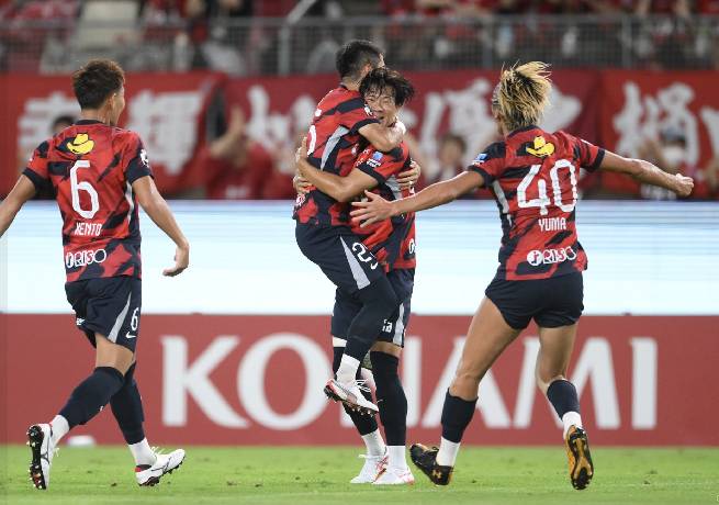 Nhận định, soi kèo Kawasaki Frontale vs Kashima Antlers, 14h00 ngày 12/4: Đẳng cấp nhà vô địch